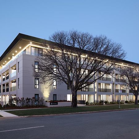 Knightsbridge Canberra Exteriér fotografie